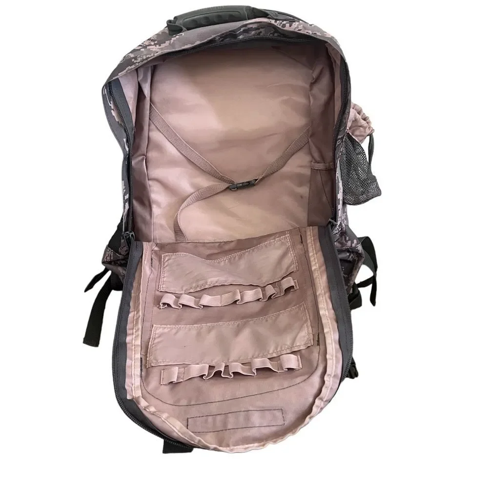 Code Alpha tactical backpack